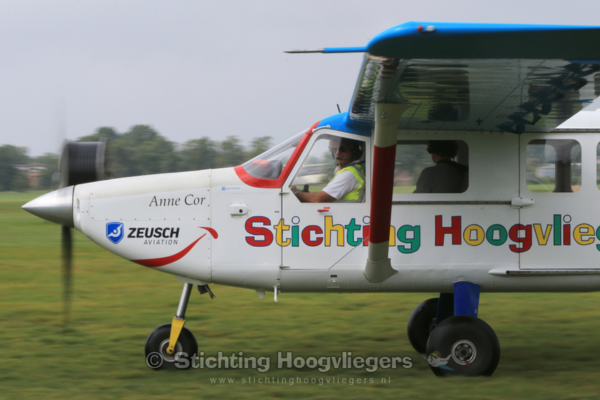 Stichting Hoogvliegers