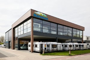 Marsman Caravans B.V. plaats foto